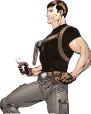 Maxwell Lord