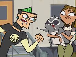 Duncan Total Drama Villains Wiki Fandom Powered By Wikia