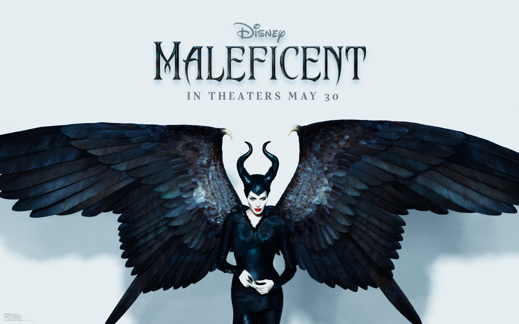 فیلم Maleficent