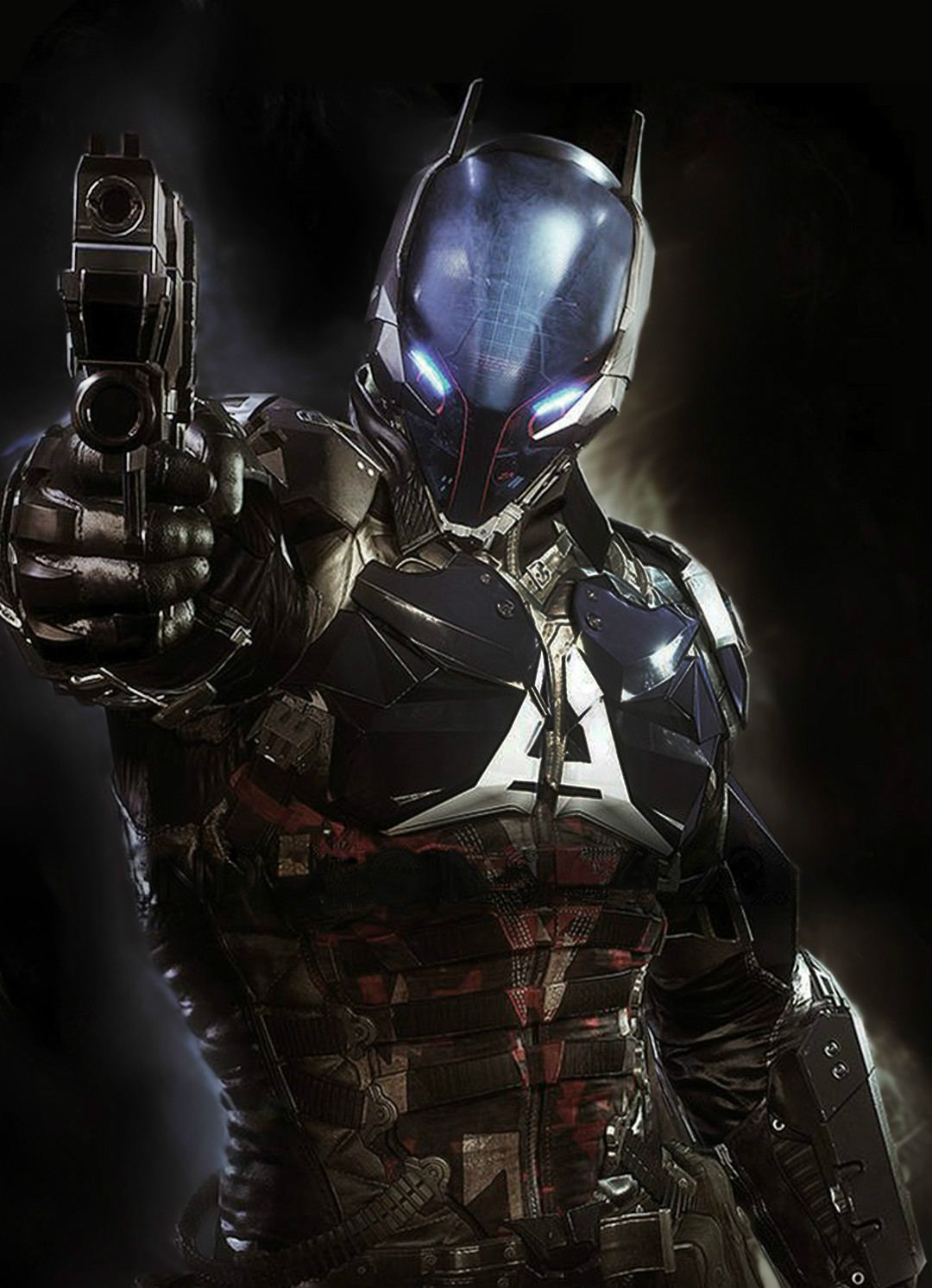 Arkham Knight |...