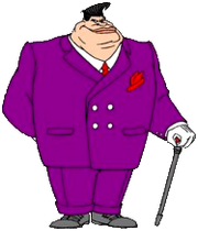Lawrence Limburger