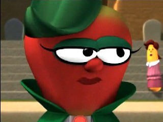 Bad Apple