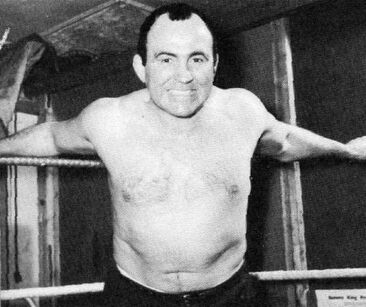 Mick McManus
