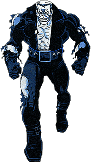Tombstone (Marvel)