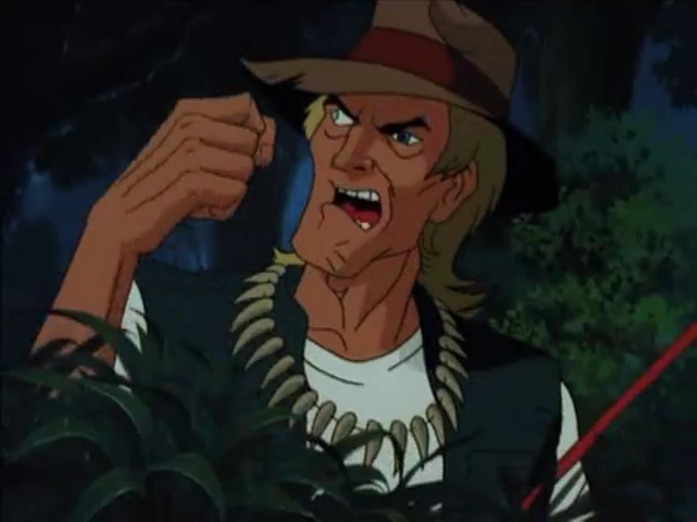 Snakebite Scruggs Villains Wiki Fandom powered by Wikia