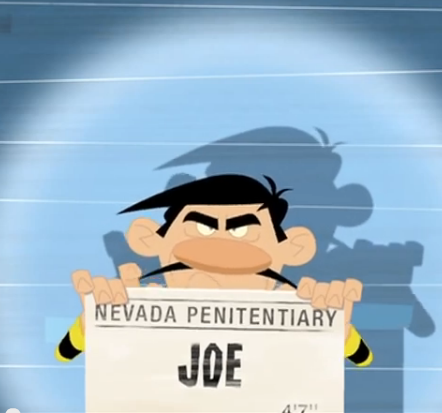 Joe