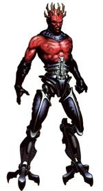 Darth maul back from the dead