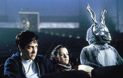 &quot;Donnie Darko&quot; es casi un obra arte