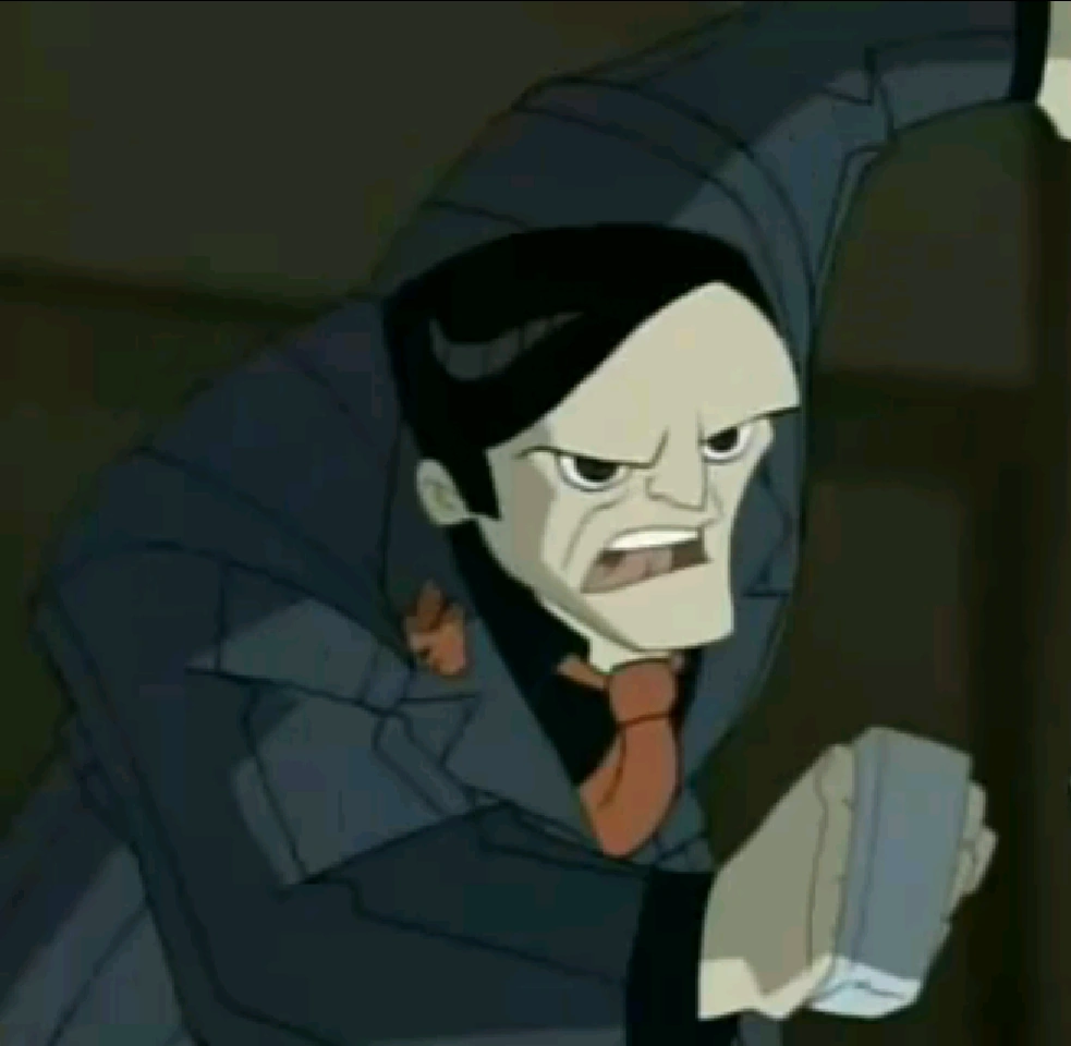 Hammerhead Villains Wiki Fandom powered by Wikia