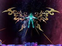Tabuu (Wings)