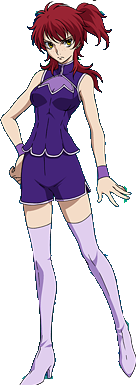 Nena Trinity | Villains Wiki | Fandom powered by Wikia