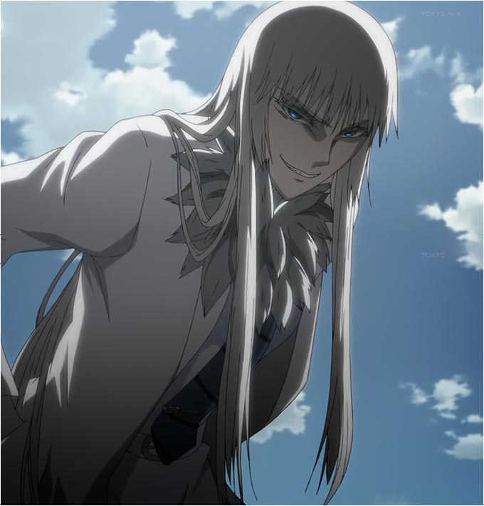 Jormungand Koko Jormungand Koko