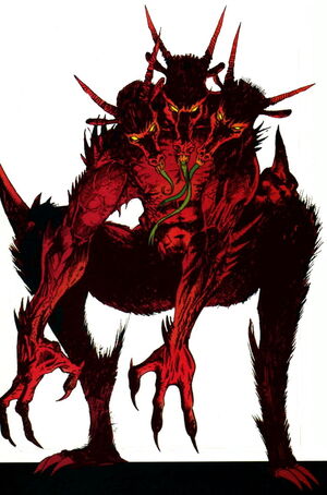 Marduk Kurios