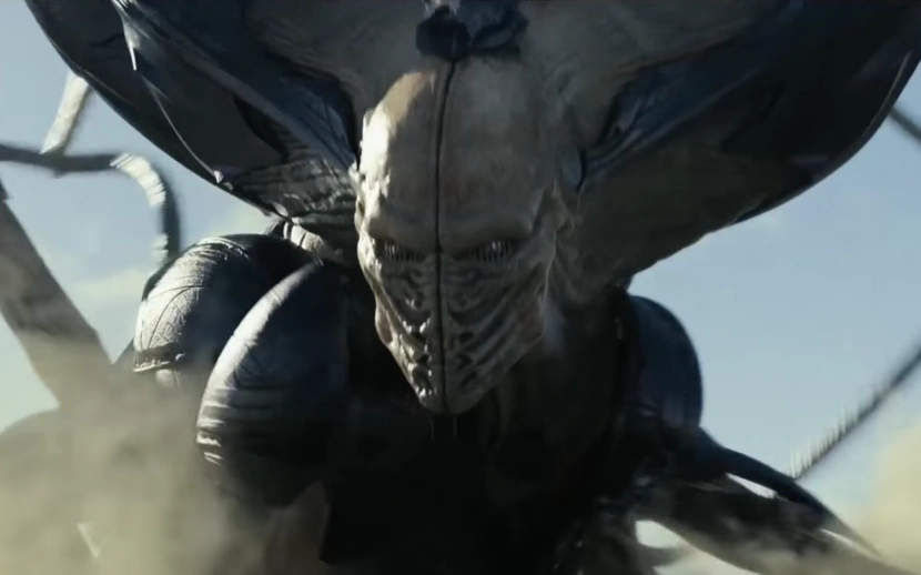 Harvester Queen Villains Wiki Fandom powered by Wikia