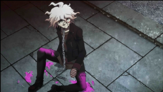 Nagito Komaeda | Villains Wiki | Fandom powered by Wikia