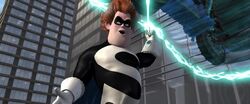 The Incredibles screencap 37