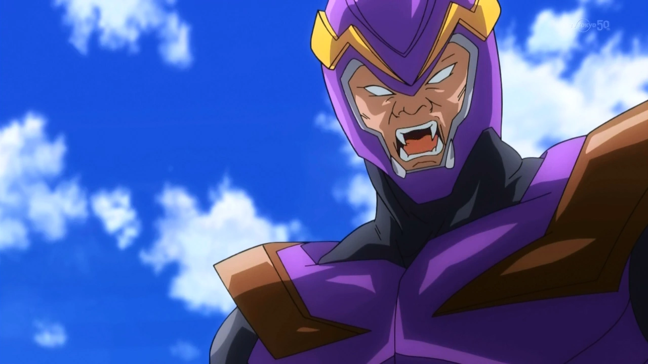 Cottonmouth Villains Wiki Fandom powered by Wikia