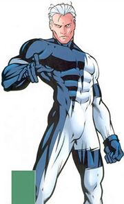 Quicksilver (Marvel)