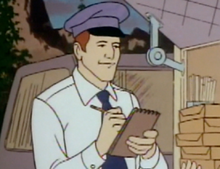 Johnny (Hang in There)