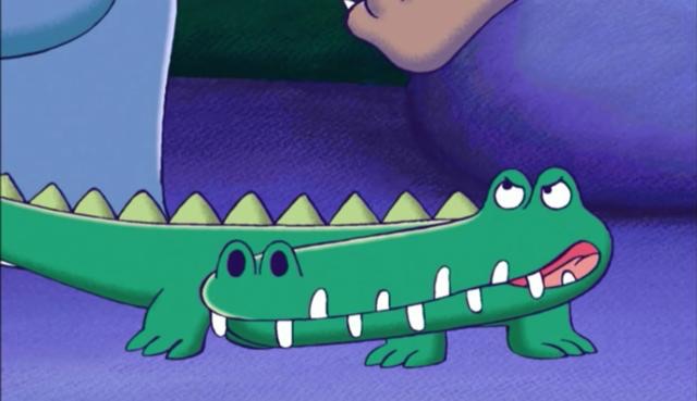 Victor the Crocodile | Villains Wiki | Fandom powered by Wikia