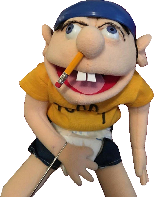 Jeffy François-Jeffy | Villains Fanon Wiki | FANDOM powered by Wikia