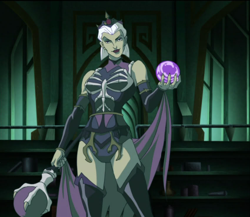 evil lyn masters of the universe evil lyn masters of the universe