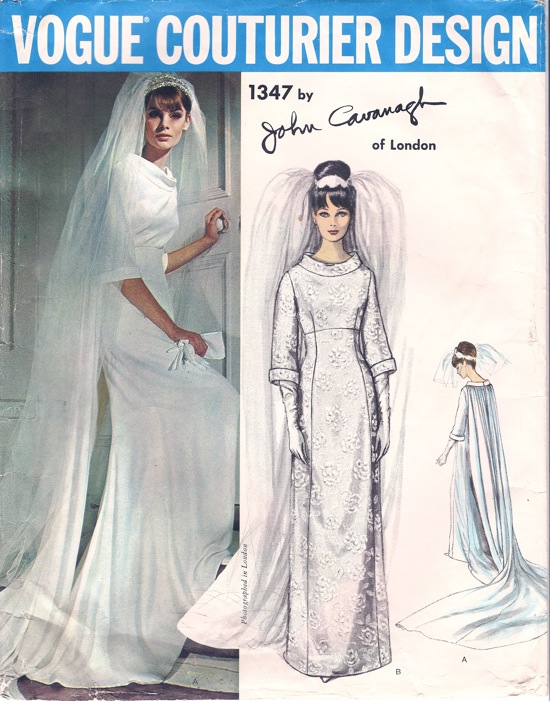 Vogue 1347 | Vintage Sewing Patterns | Fandom powered by Wikia