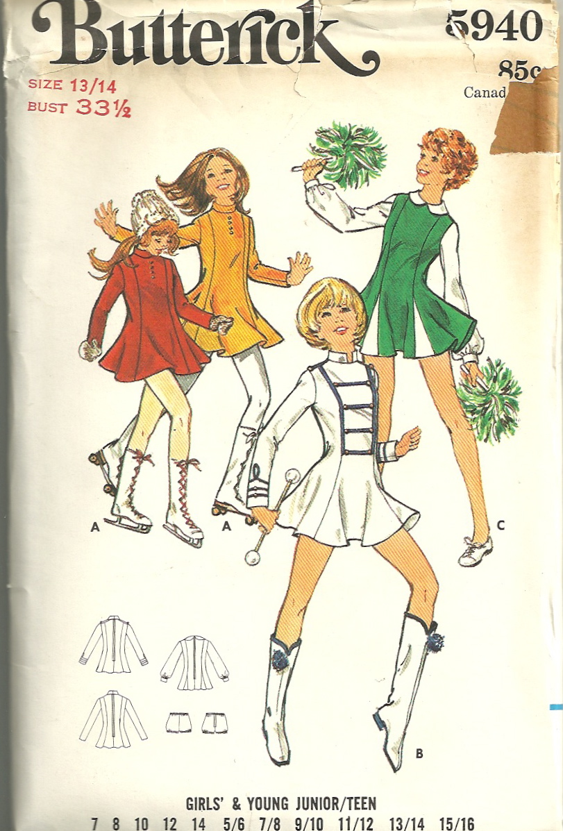 majorette wikia