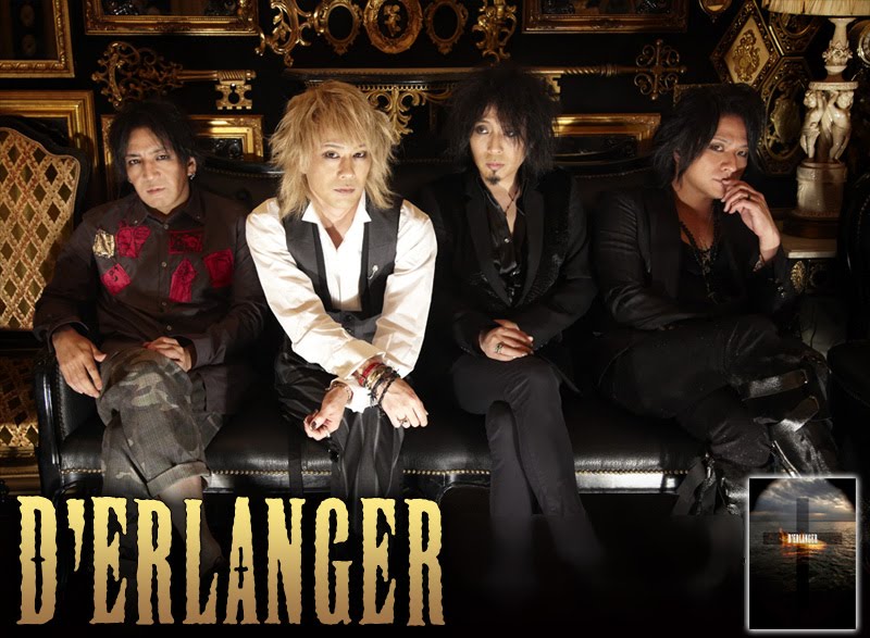 Erlanger singles