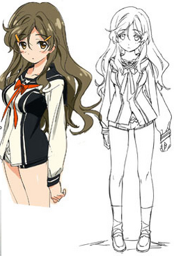 Himawari