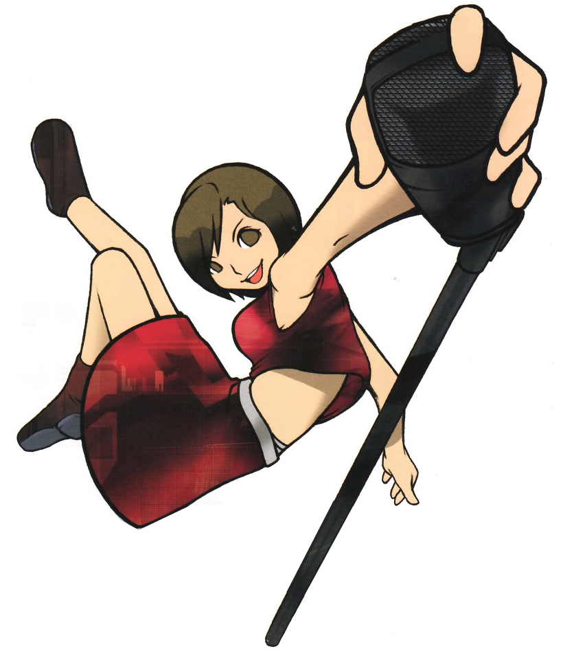MEIKO Vocaloid Wiki FANDOM powered by Wikia