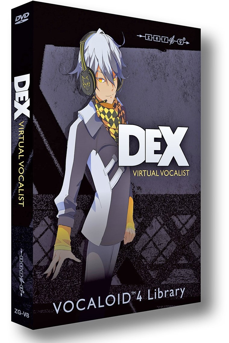 dex vocaloid starter pack dex vocaloid starter pack