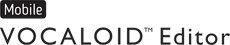 newest version of mobile vocaloid editor download newest version of mobile vocaloid editor download