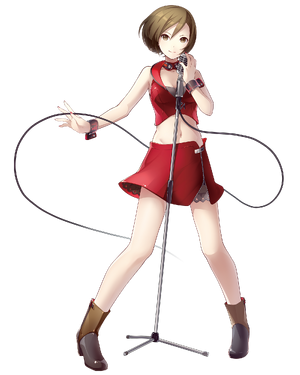 MEIKO V3