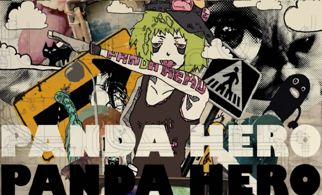 Stream Iii Tried To Rap Panda Hero アリレムver By Iii ʖ Listen Online For Free On Soundcloud