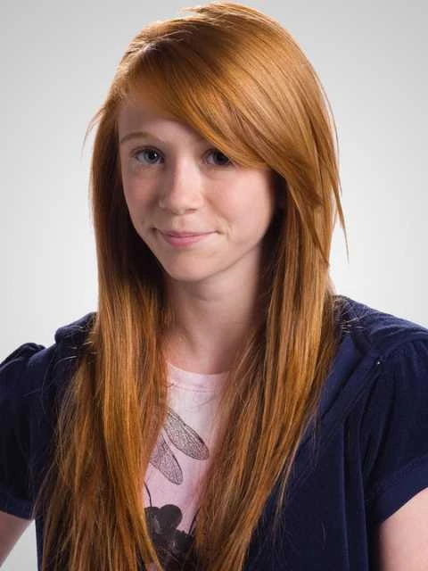 Liliana Mumy | Anime Voice-Over Wiki | Fandom powered by Wikia