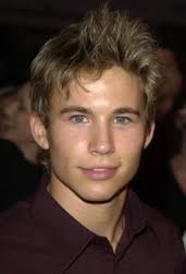 Jonathan Taylor Thomas