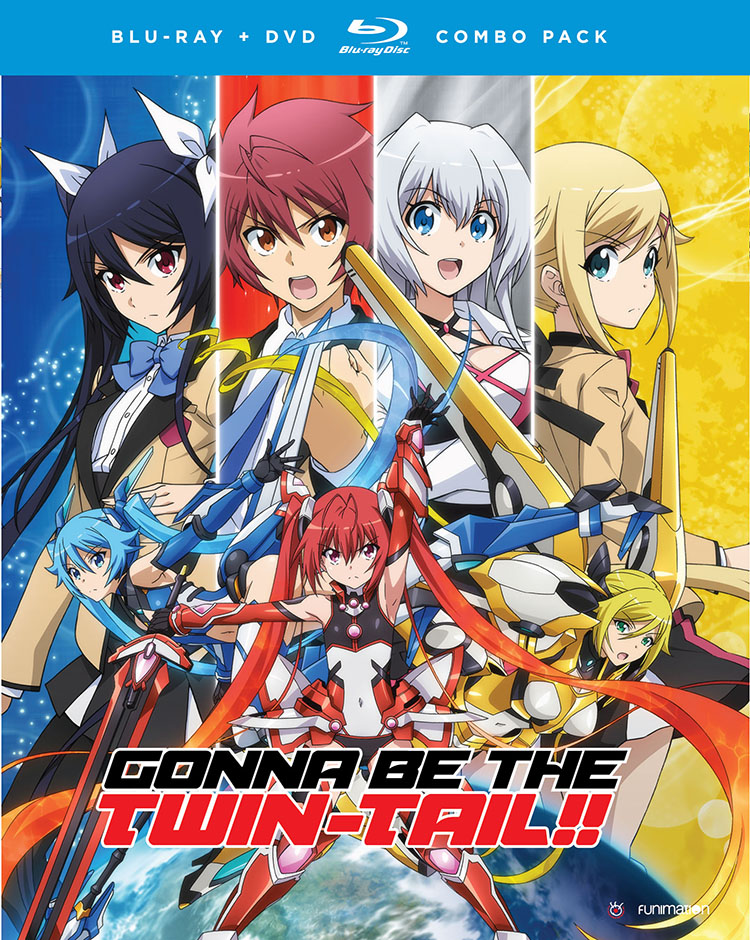 Gonna be the Twin-Tail!! | Anime Voice-Over Wiki | FANDOM powered by Wikia