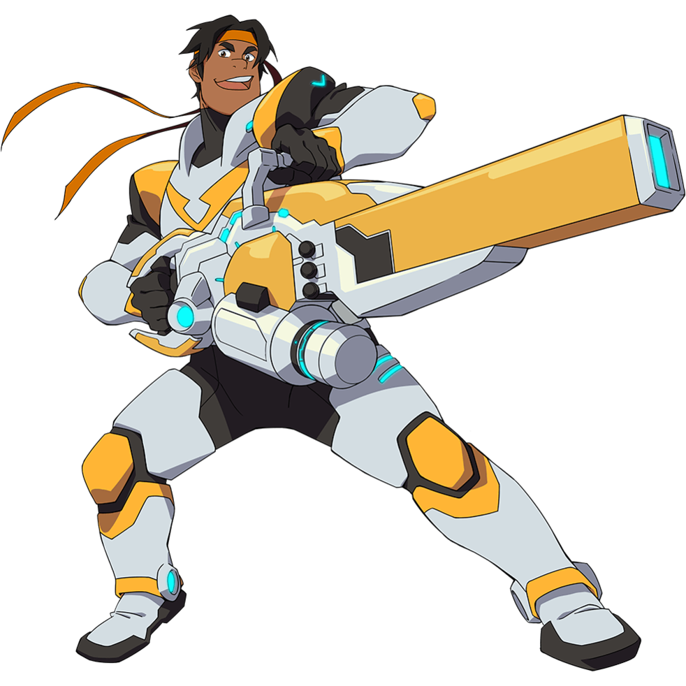 Image - Hunk (Paladin) - LD.png Voltron Wiki FANDOM.