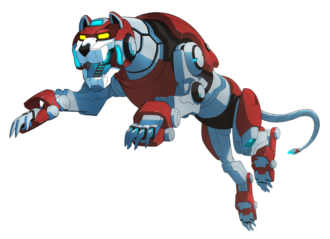 image official red lion leaping pose png voltron image official red lion leaping pose png voltron