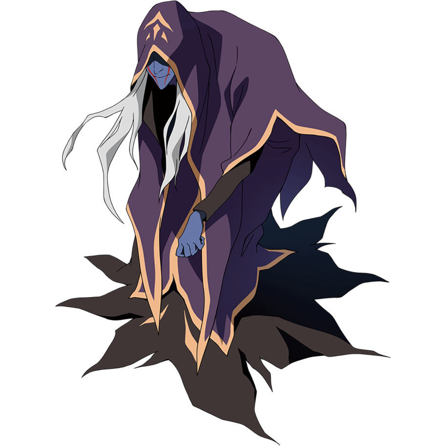 voltron legendary defender haggar voltron legendary defender haggar
