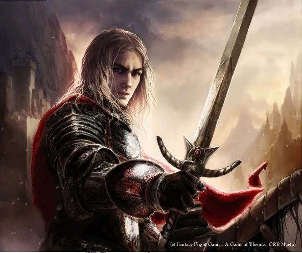 Rhaegar Targaryen Rhaegar Targaryen