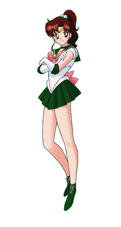 Sailor Jupiter | VS Battles Wiki | Fandom powered by Wikia