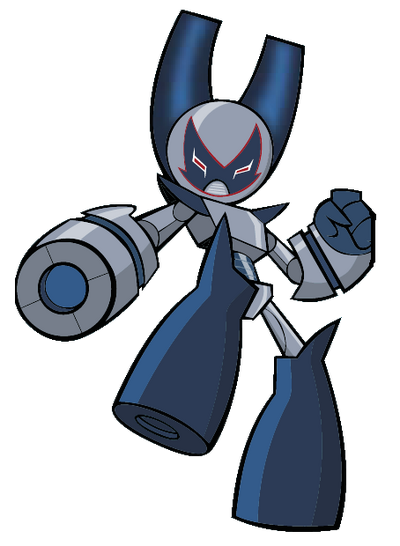 Robotboy | VS Battles Wiki | Fandom powered by Wikia