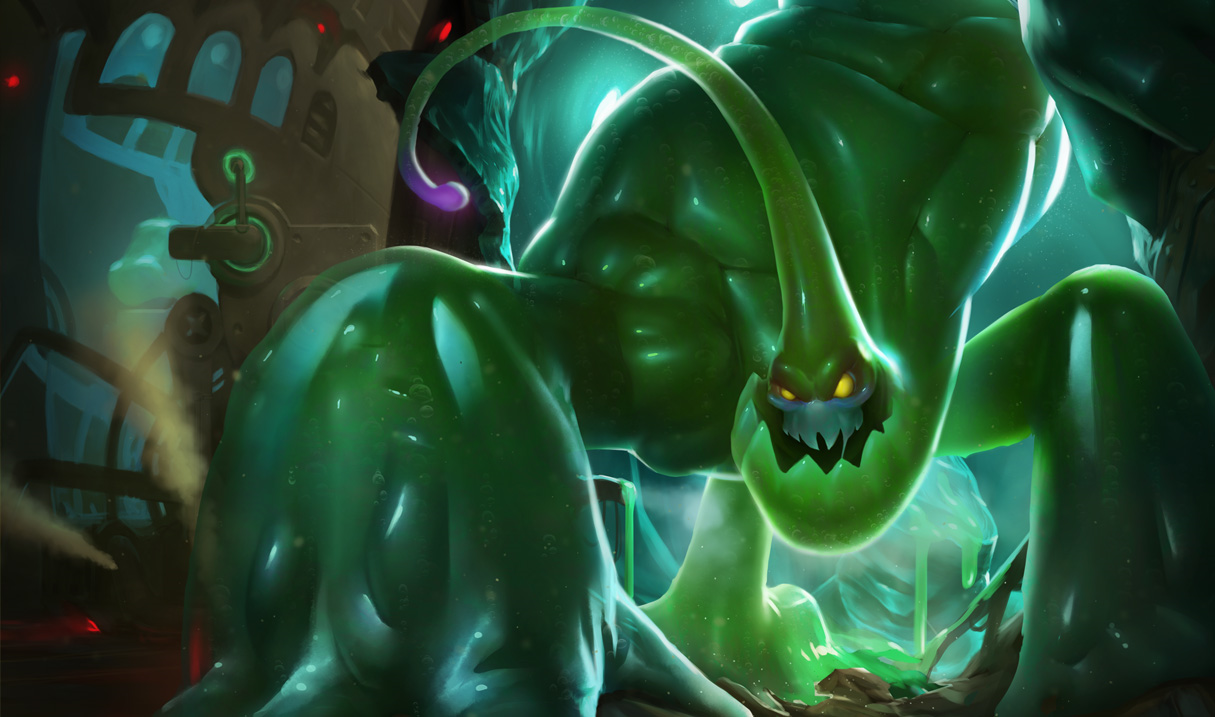 league of legends zacc league of legends zacc