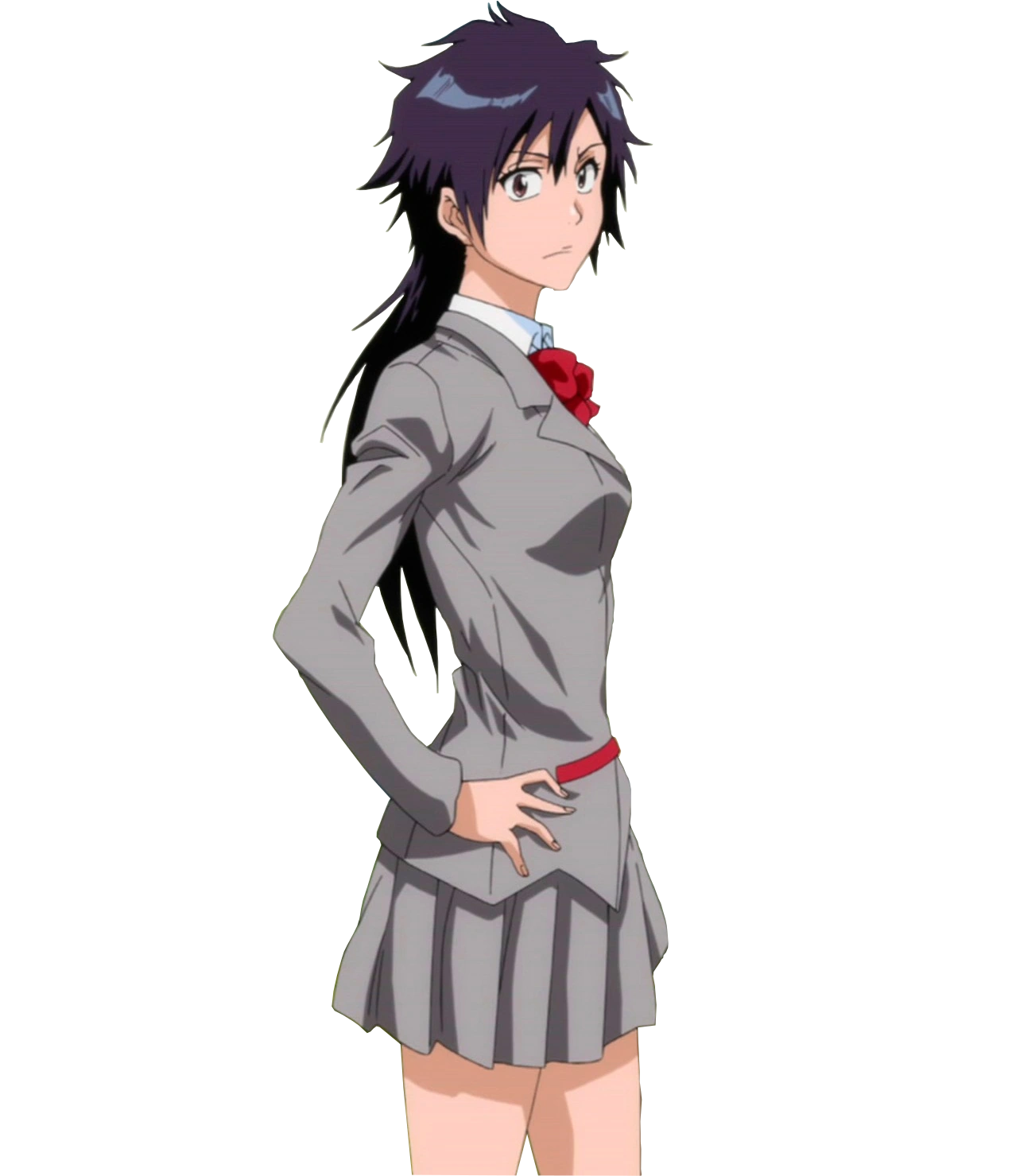 Arisawa Tatsuki VS Battles Wiki Fandom powered by Wikia