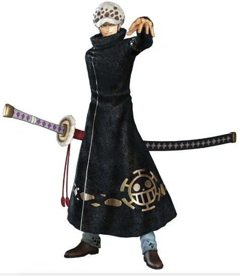Image - Trafalgar Law.png | VS Battles Wiki | Fandom powered by Wikia
