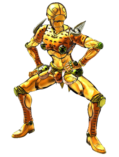 Locked JoJo Revisions | VS Battles Wiki | Fandom powered by Wikia