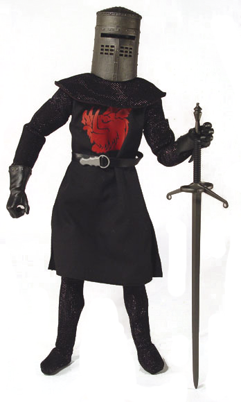 The Black Knight (Monty Python) | VS Battles Wiki | FANDOM powered by Wikia
