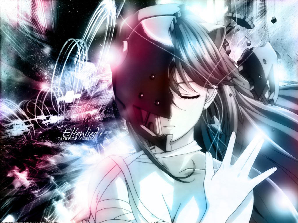 Elfen Lied | VS Battles Wiki | Fandom powered by Wikia